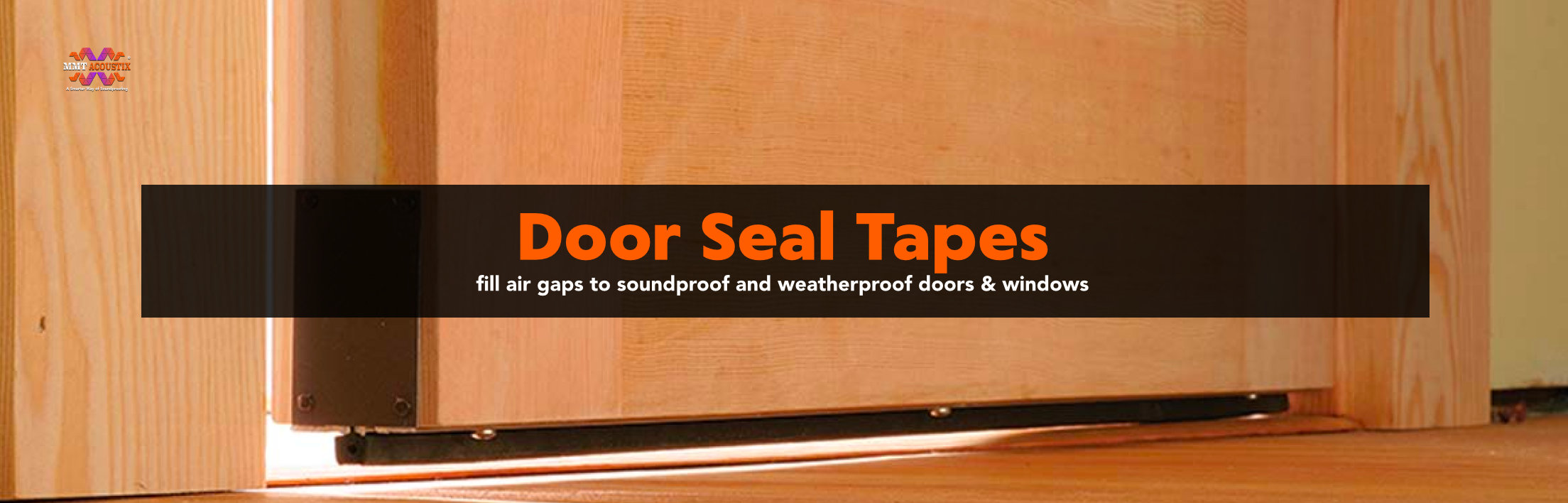 door-seal-tapes