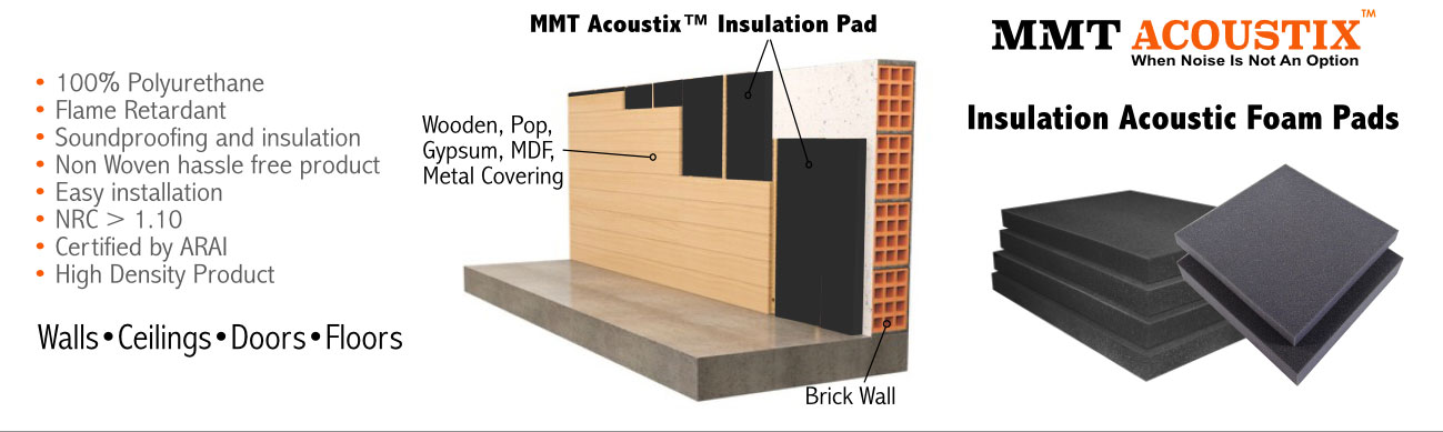 Acoustic Foam Doha Acoustic Panels Doha Soundproofing In Doha