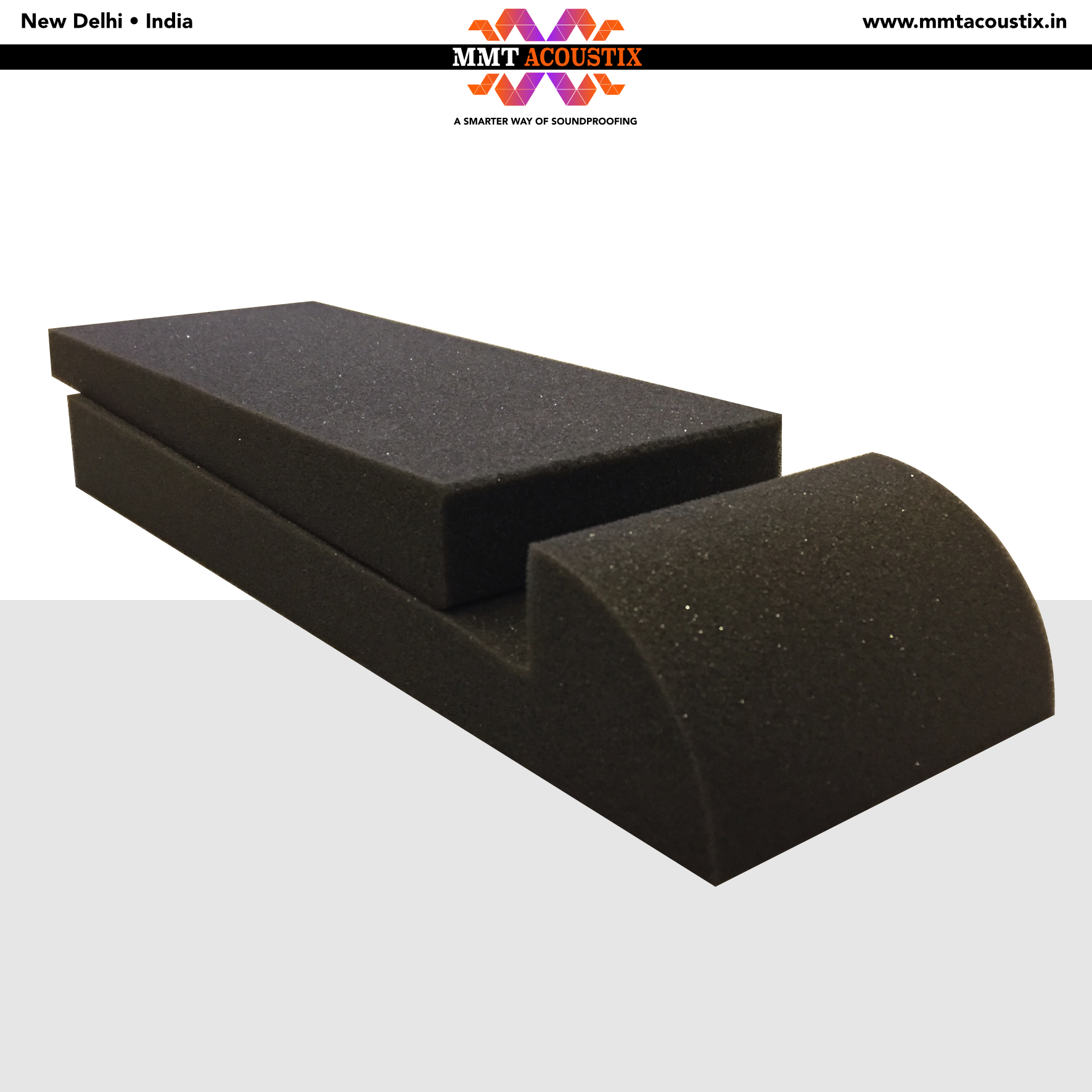 Monitor isolation Pads Studio Monitor Pads MISO Pads