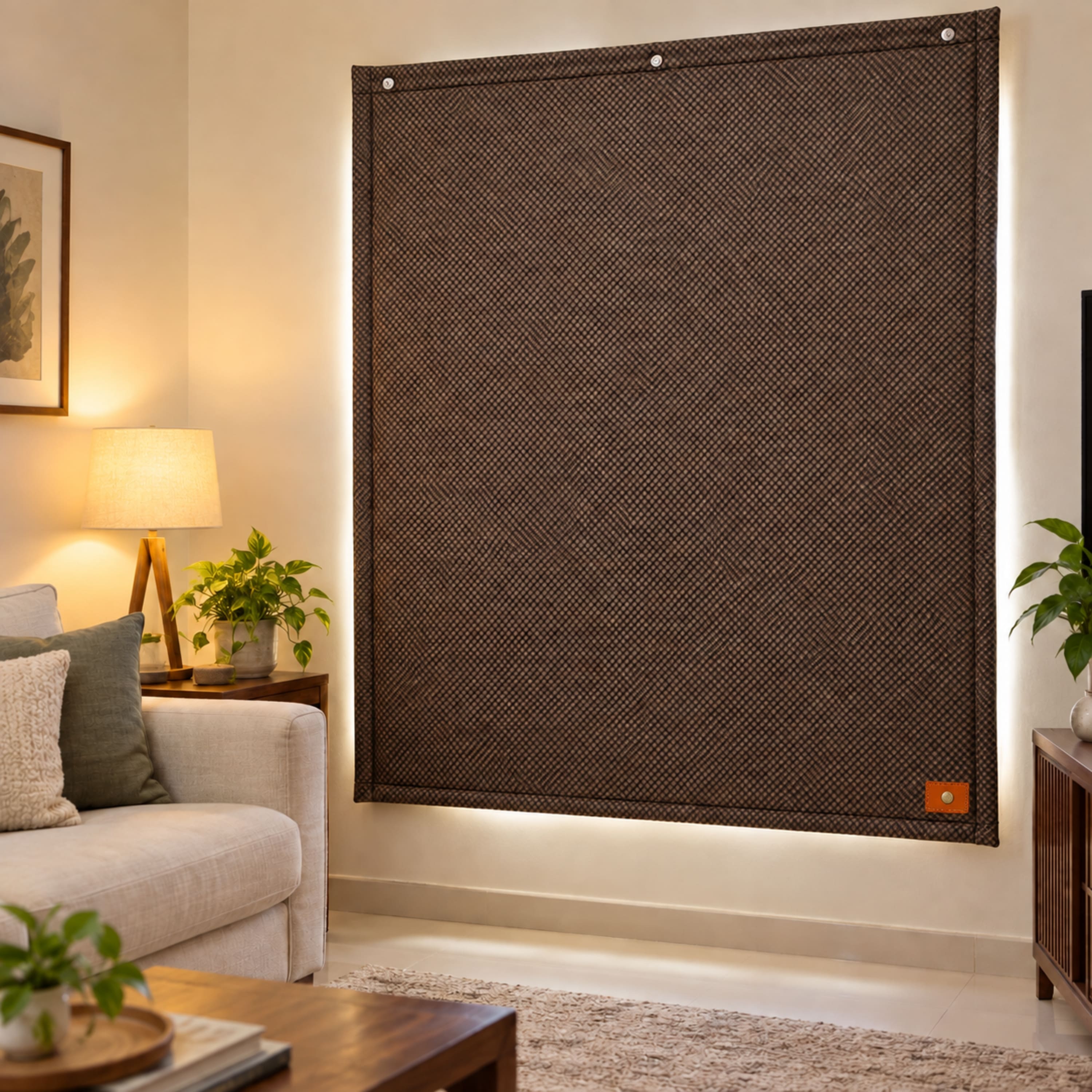 Vindo® Soundproof Curtains