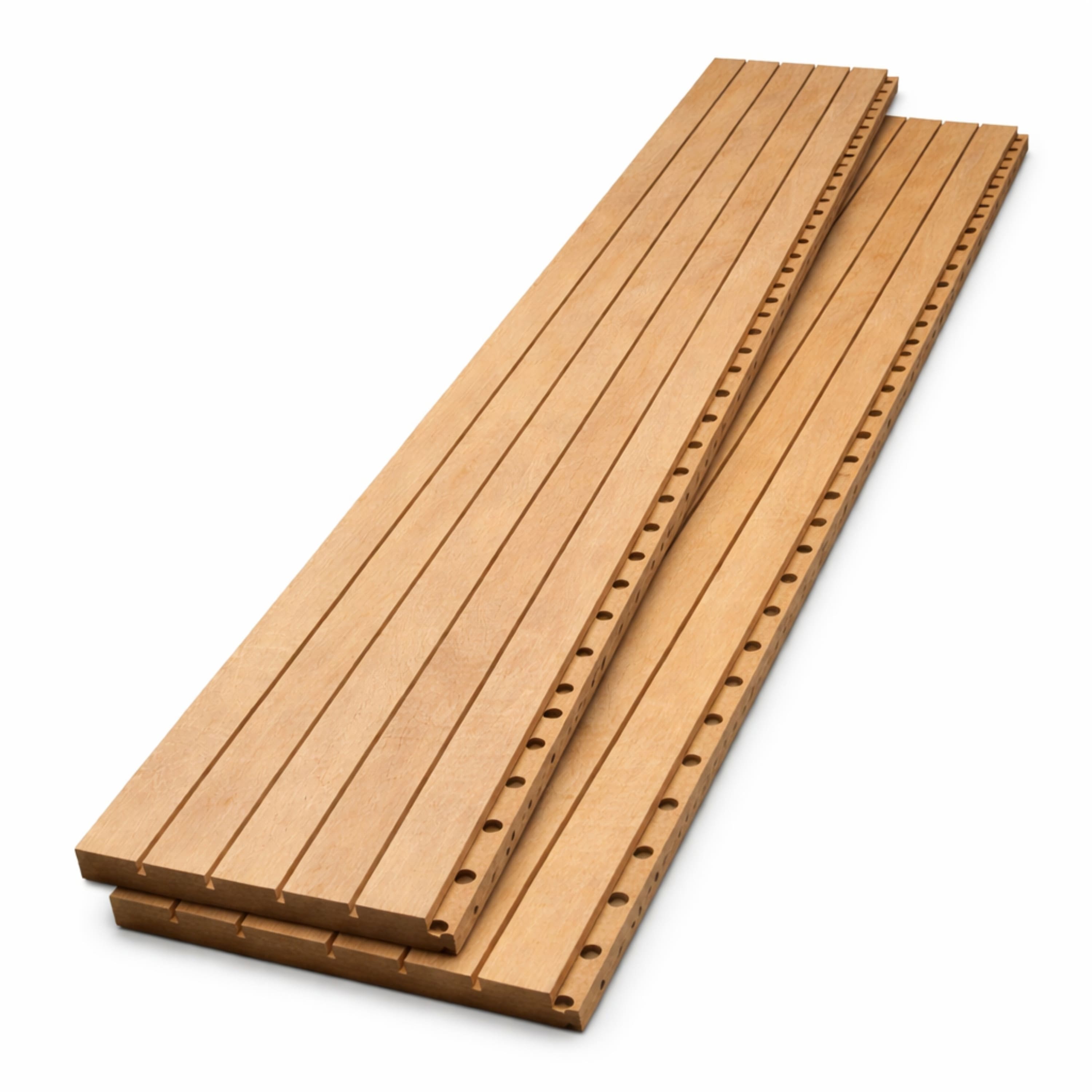 SoundaXe® Wooden Slats