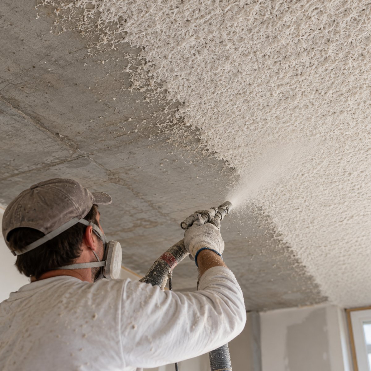 Acoustic Cellulose Spray in Bareilly by MMT Acoustix