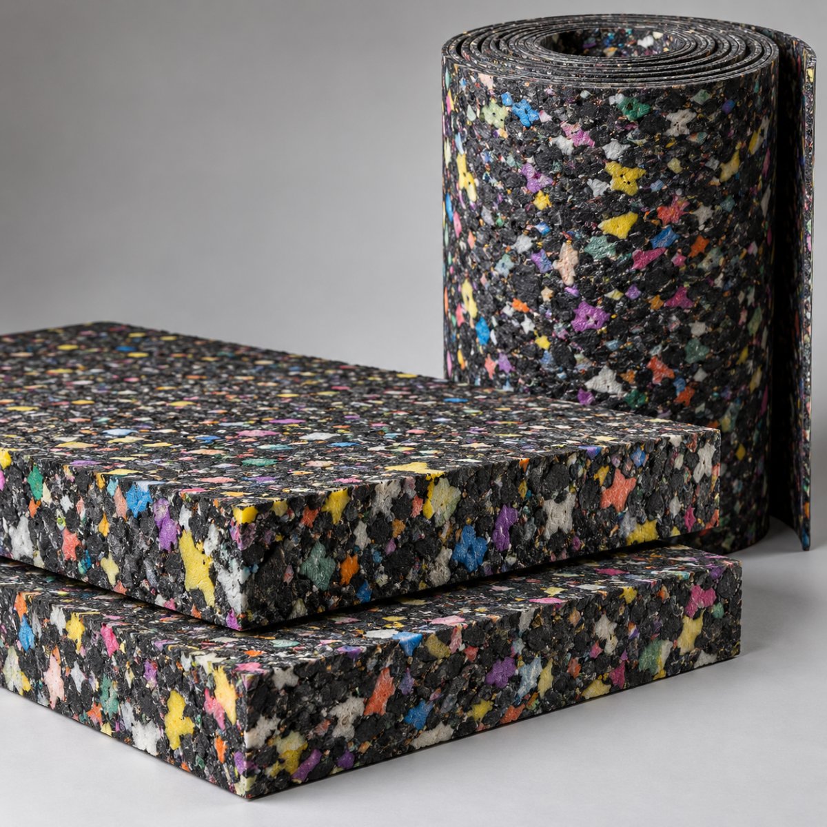 BassBloc Sound Absorbers in Nepal by MMT Acoustix