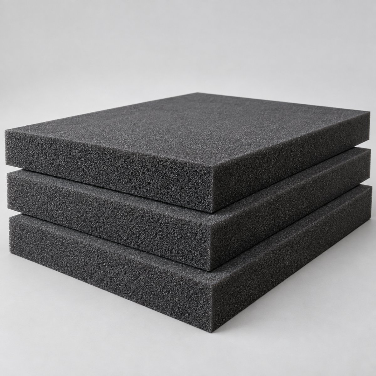 Sound Insulation Pads in Nepal by MMT Acoustix