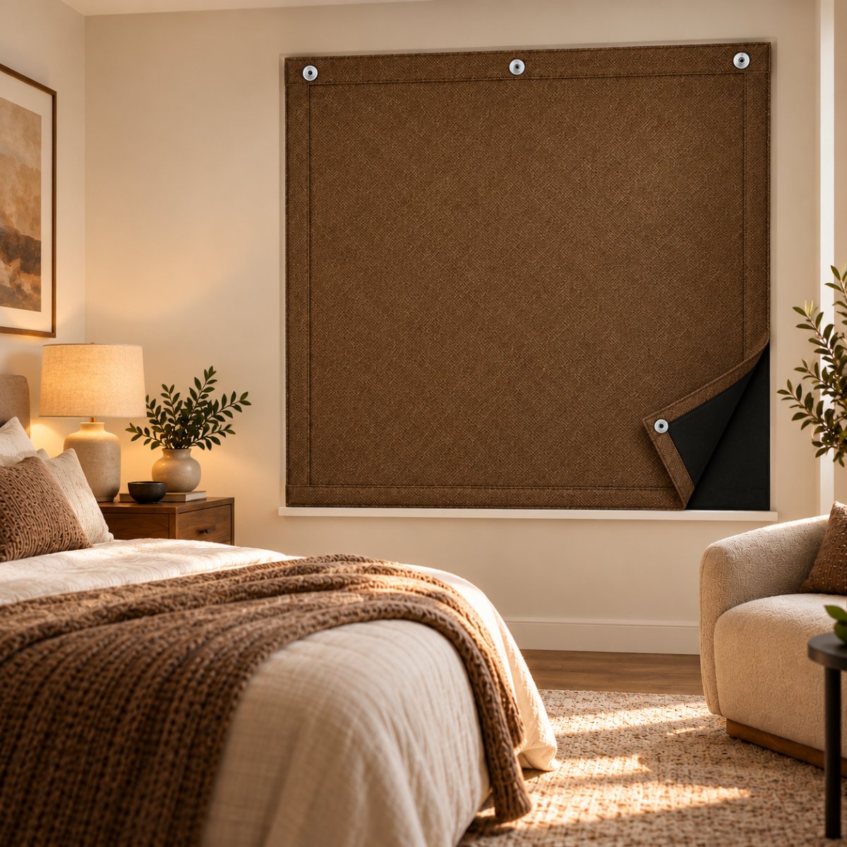 Soundproof Curtains in Nepal by MMT Acoustix