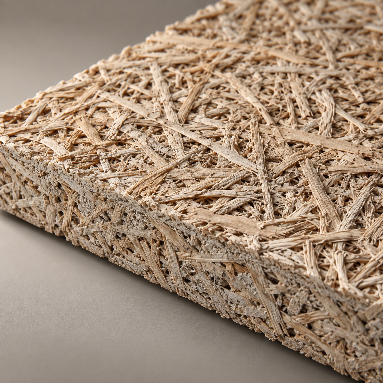 Wood Wool Acoustic Panels in Imphal by MMT Acoustix