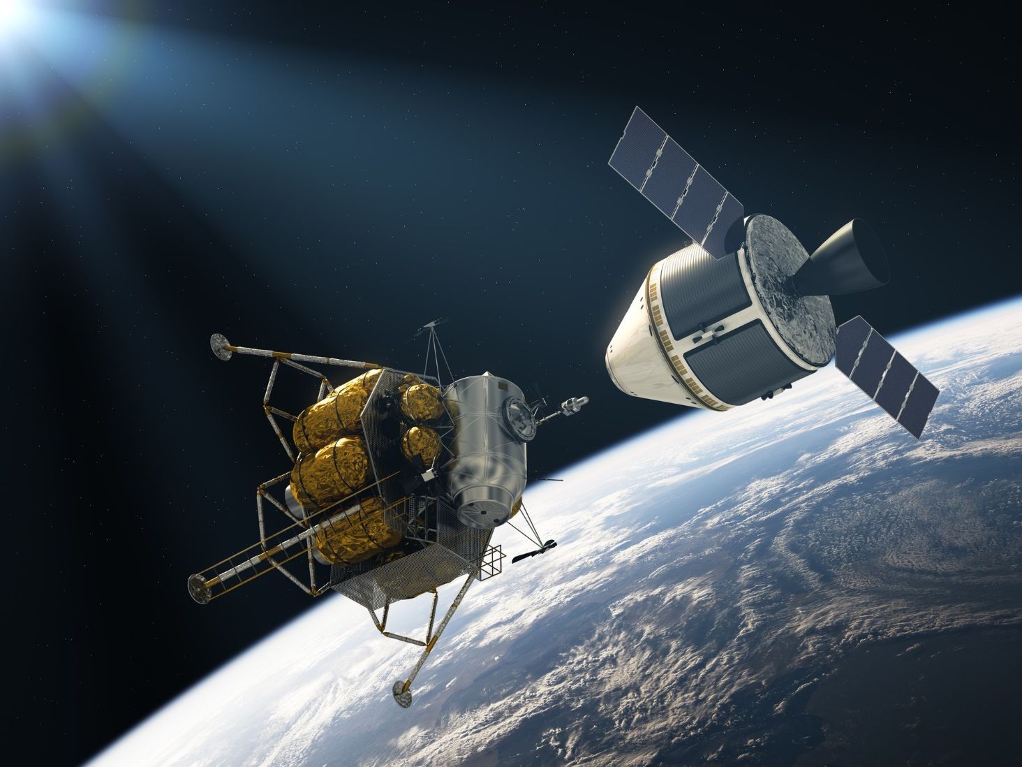ISRO Chandrayaan-2 mission control room acoustic treatment